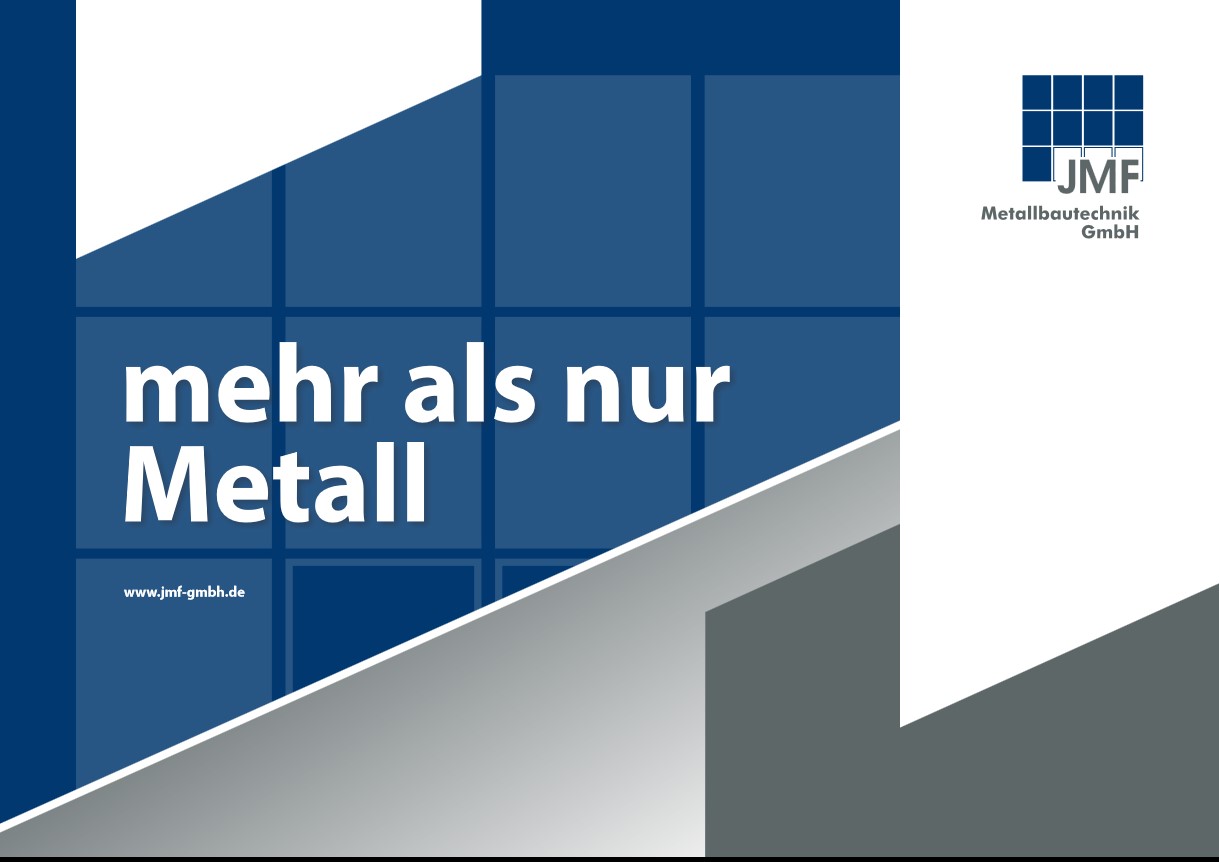 mehr als nur Metall